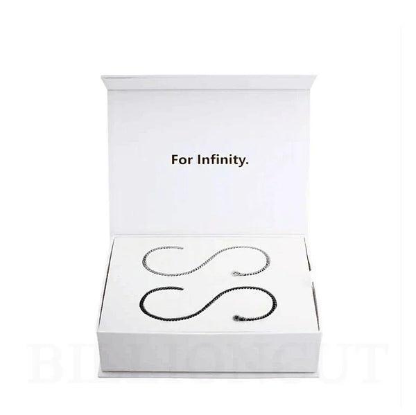 Eternal Bond Bracelet Set