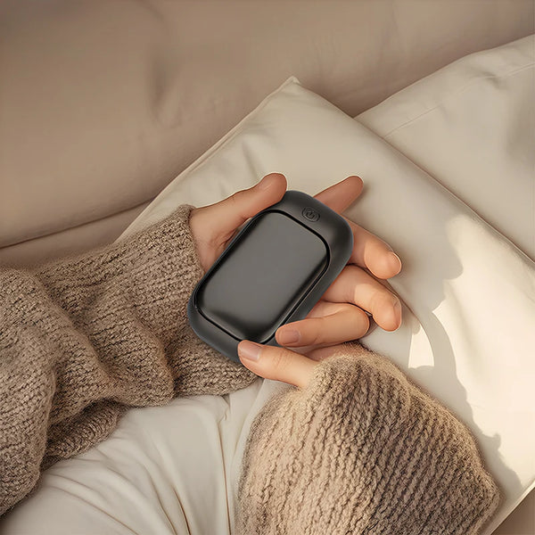 Twin Portable Heat Hand Pals
